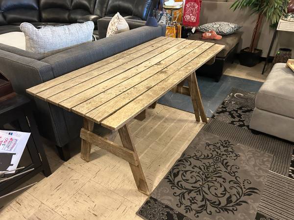 Picnic dining table 1