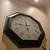 Elegant large wall Clock 2 thumbnail