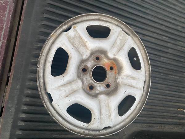 RIM 235/75/15 1