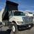 2005 International Workstar 7400 DT466, 12 CU YD, NEW TIRES, NEW BED P 2 thumbnail