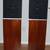 TPR-400 Bic SoundSpan Speakers System - Audio 1979-1984. Mid- Century 3 thumbnail