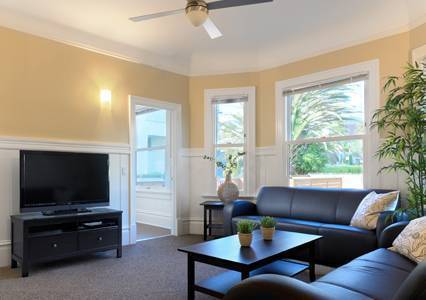 Bancroft Houses Shared 4 and 5 bedrooms 2 baths 1