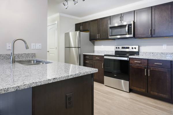 Spacious 1 Bed with In Unit Washer/Dryer! Dont Miss Out on this Unit! 1