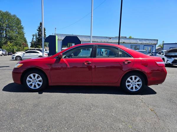 **Super Sale** 2007 Toyota Camry XLE V6 **Financiamos** - $6,999 (#1 Selección de vehículos usados baysideautosales.)63623496334977121