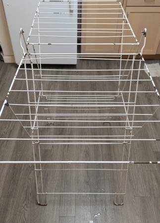 Drying rack 1