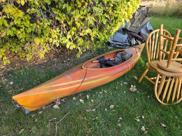 free canoe 1