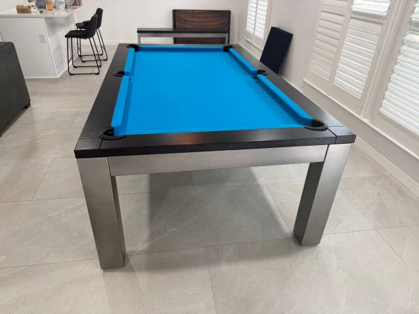 Pool table mover 1