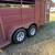 Reduced Horse Trailer, 1999 Calico Gooseneck 3 horse w/ Tack room 8 thumbnail
