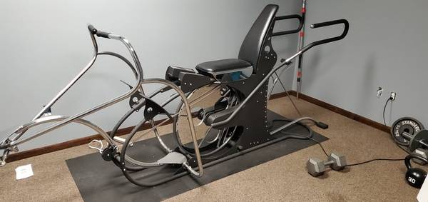 ROM 4 Minute Trainer 1
