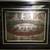 Rare antique Fisk Tire dealer banner in frame 3 thumbnail