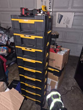 Yard sale photo