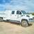 2005 Chevy C4500 Crew Cab Dump 3 thumbnail