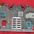 Fisher Price Imaginenext Bat Cave Play Set 3 thumbnail
