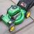 John Deere JS26 7HP Self Propelled Lawnmower 1 thumbnail