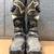 Alpinestars Tech 3 Boots Black Size US 9 Motocross ATV Dirt Bike Riding Boots 3 thumbnail