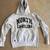 UNC pullover hoodie 1 thumbnail