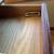 Cherry Hill solid cherry coffee table set with two end tables 5 thumbnail