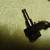 6 In Line Kluson Locking Guitar Tuners - Black 3 thumbnail