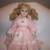 Porcelain Doll "Meagan" 2 thumbnail