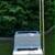 Stepsafe Double Dock Step w/Handrail by Taylor Made 1 thumbnail