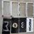 License plates and frame Mazda, Ford, Infiniti 2 thumbnail