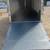 7' x 25' (20' + 5') Lightning Aluminum - 6' IH, 2 Ramps, .080 Skins 18 thumbnail