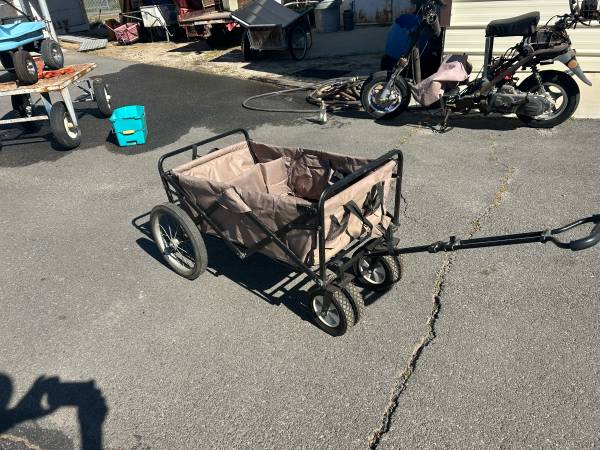Customized Beech Wagon 1