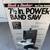 BLACK & DECKER 7 1/2 INCH POWER BAND SAW NEW IN THE BOX 4 thumbnail