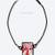 Dream Tree Silver and Leather Necklace Jewelry 2 thumbnail