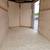6x10 6'6''h Enclosed Trailer /Ramp s 6 thumbnail