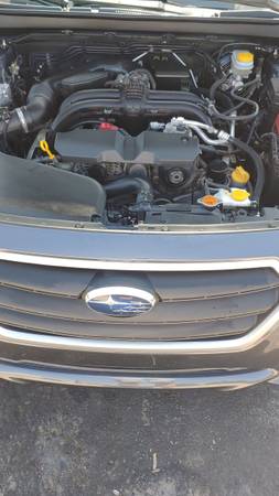 Subaru Legacy 2016 - $8,555 (Aurora)63620004293505122