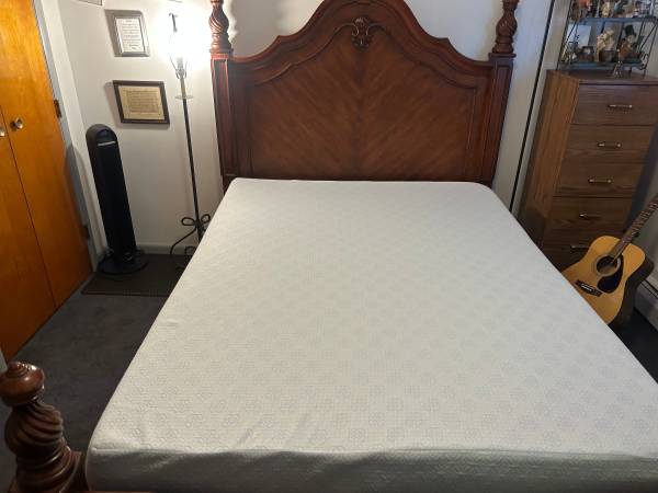 queen bed 1