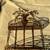 Vintage Metal Wall Shelf / Metal Rack 5 thumbnail