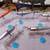 Five (5) Floating Fishing Lures With BALLS  -#66 8 thumbnail