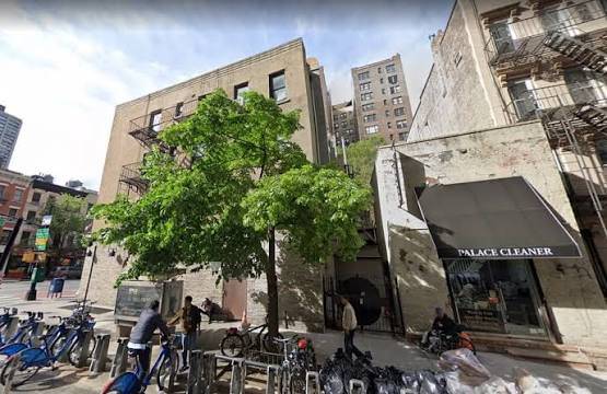 401 East 58th Street Apartment A1 — photo 1 of 1