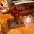 (Empty) Vintage Gallon Cointreau Bottle & Stand/Pourer- france liquor 10 thumbnail