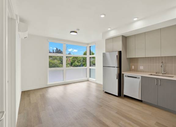 Efficient Appliances, Air Conditioner, 1/BD 1/BA 1