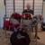 Gretsch Renown Red Sparkle 2 thumbnail