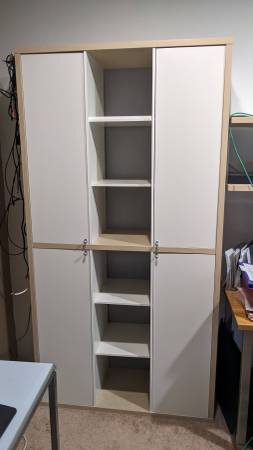 storage cabinet ikea 1