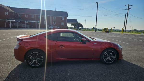 2016 scion frs - $12,999 (Cowpens)63613520128385123