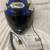 Shoei Motorcycle Helmet RF1100 w/Harley Davidson Stereo Helmet Headset 1 thumbnail