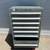 RACK ENGINEERING CO. 7 DRAWERS TOOL CABINET 1 thumbnail