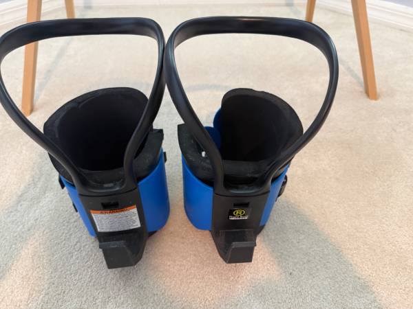 Gravity Boots 1