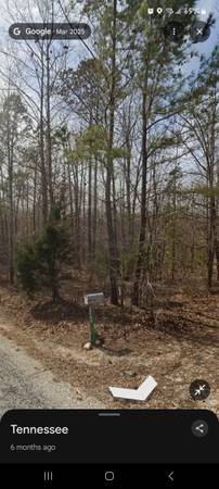 $50,000 / 5296ft2 - 5.296 acres for sale in Benton County, TN (Holladay)63812779654273122