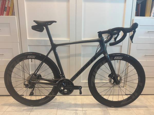 Giant TCR Advanced Disc 1 1