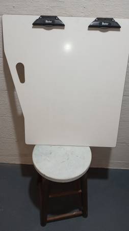 Drawing Board 1