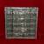 Metal Wall Mount Display for Collectibles/Shotglasses 20"x20" 3 thumbnail