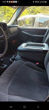 Chevy Silverado 2002 - $2,200 (Portsmouth)63478979380099121