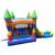 DRY/WATER  INFLATABLE BOUNCE HOUSE FOR ONLY $250 THE ENTIRE  DAY!! 4 thumbnail