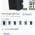 EASIER-TO-USE GARBAGE CAN FROM HOME DEPOT - ONLY $40 1 thumbnail